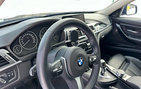 BMW 3 серия, 2018 год, 3 000 000 рублей, 12 фотография
