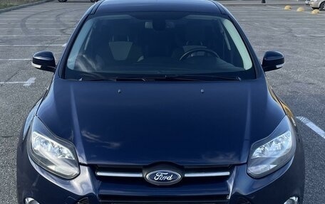 Ford Focus III, 2012 год, 930 000 рублей, 4 фотография