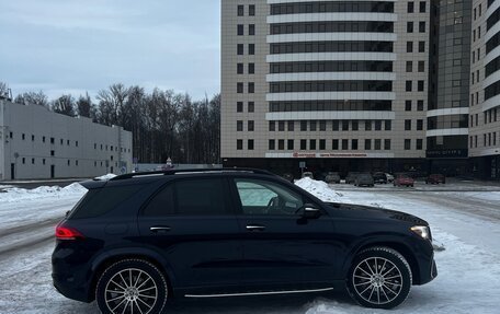 Mercedes-Benz GLE, 2021 год, 7 200 000 рублей, 4 фотография