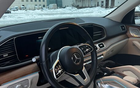Mercedes-Benz GLE, 2021 год, 7 200 000 рублей, 8 фотография