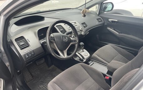 Honda Civic VIII, 2008 год, 550 000 рублей, 9 фотография