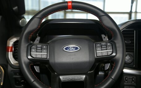 Ford F-150, 2023 год, 14 995 630 рублей, 18 фотография