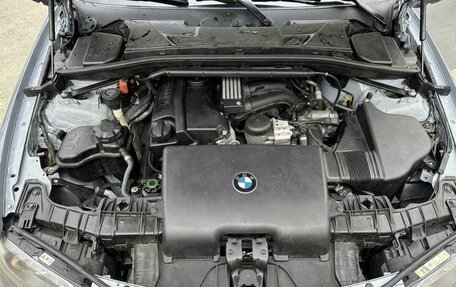 BMW 1 серия, 2009 год, 920 000 рублей, 11 фотография