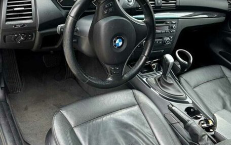 BMW 1 серия, 2009 год, 920 000 рублей, 12 фотография