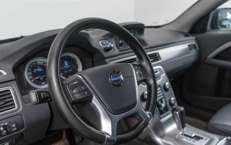 Volvo XC70 II рестайлинг, 2011 год, 1 789 000 рублей, 11 фотография