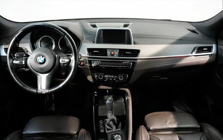 BMW X2, 2018 год, 2 999 000 рублей, 7 фотография
