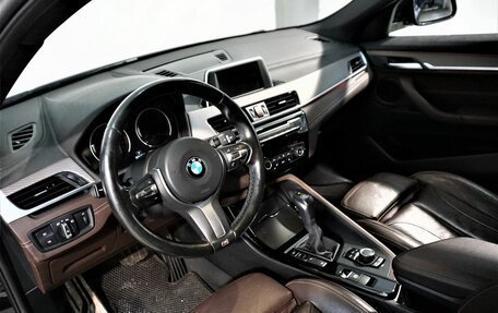 BMW X2, 2018 год, 2 999 000 рублей, 5 фотография