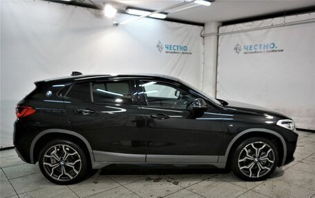 BMW X2, 2018 год, 2 999 000 рублей, 20 фотография
