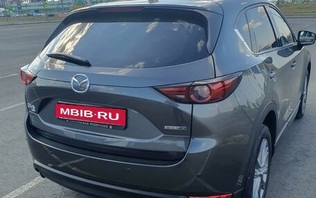 Mazda CX-5 II, 2022 год, 4 150 000 рублей, 6 фотография