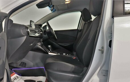 Mazda Demio IV, 2017 год, 1 248 000 рублей, 4 фотография