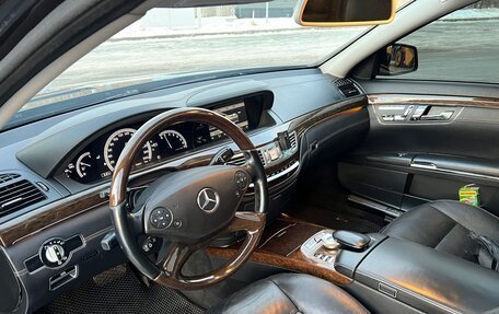 Mercedes-Benz S-Класс, 2012 год, 2 100 000 рублей, 15 фотография