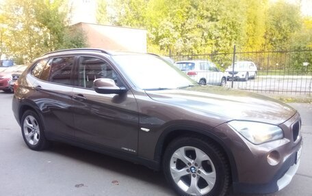 BMW X1, 2011 год, 1 340 000 рублей, 6 фотография