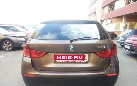 BMW X1, 2011 год, 1 340 000 рублей, 4 фотография