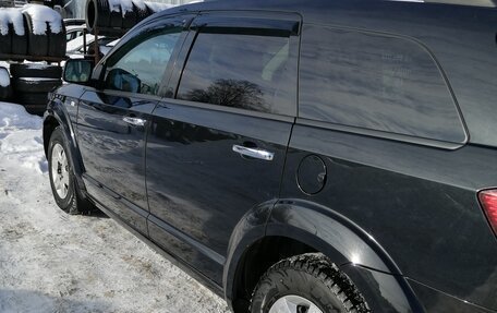 Dodge Journey I, 2010 год, 1 055 000 рублей, 24 фотография
