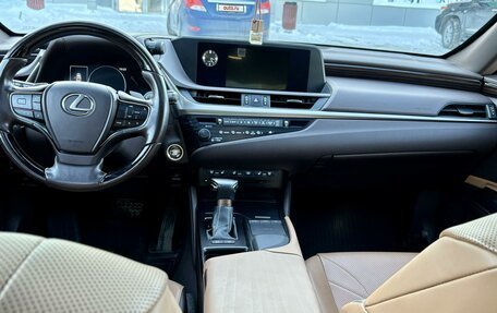 Lexus ES VII, 2019 год, 4 350 000 рублей, 7 фотография