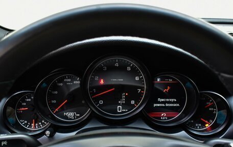 Porsche Cayenne III, 2011 год, 2 400 000 рублей, 20 фотография
