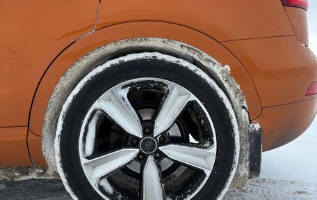 Audi Q3, 2013 год, 2 220 000 рублей, 2 фотография