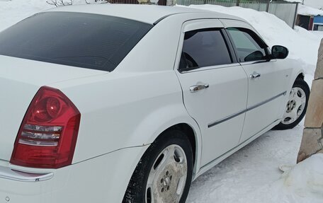 Chrysler 300C II, 2006 год, 859 000 рублей, 2 фотография