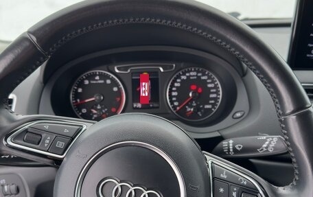 Audi Q3, 2013 год, 2 220 000 рублей, 8 фотография