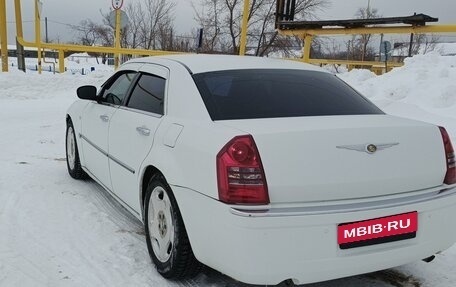 Chrysler 300C II, 2006 год, 859 000 рублей, 8 фотография