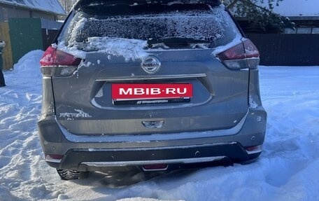 Nissan X-Trail, 2019 год, 3 000 000 рублей, 6 фотография