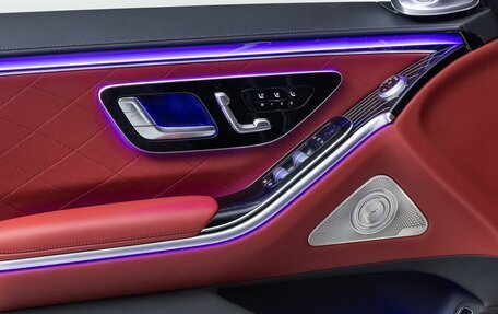 Mercedes-Benz S-Класс, 2023 год, 33 500 000 рублей, 14 фотография