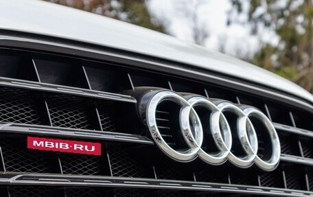 Audi Q3, 2017 год, 2 699 000 рублей, 6 фотография