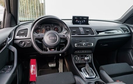 Audi Q3, 2017 год, 2 699 000 рублей, 21 фотография