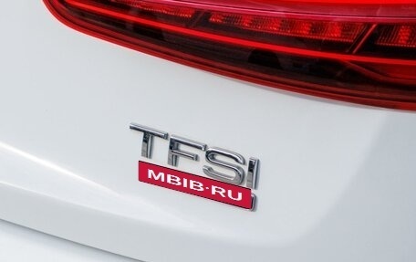 Audi Q3, 2017 год, 2 699 000 рублей, 15 фотография