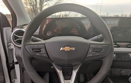 Chevrolet Monza, 2023 год, 1 950 000 рублей, 12 фотография