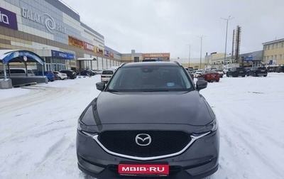 Mazda CX-5 II, 2018 год, 3 300 000 рублей, 1 фотография