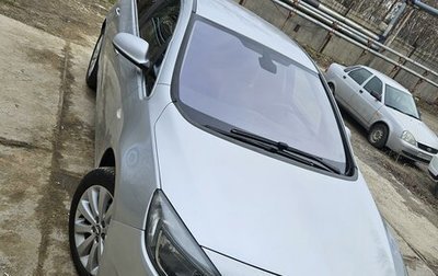 Opel Astra J, 2013 год, 935 000 рублей, 1 фотография
