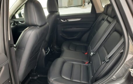 Mazda CX-5 II, 2018 год, 3 300 000 рублей, 7 фотография