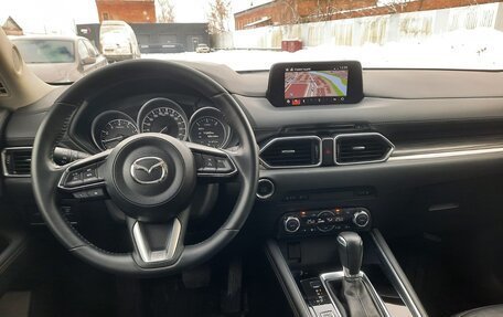 Mazda CX-5 II, 2018 год, 3 300 000 рублей, 10 фотография