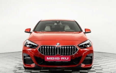 BMW 2 серия F44, 2021 год, 3 337 000 рублей, 2 фотография