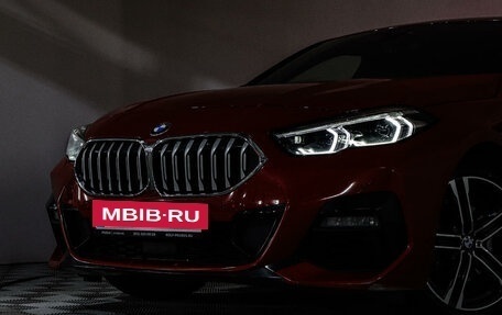 BMW 2 серия F44, 2021 год, 3 337 000 рублей, 10 фотография