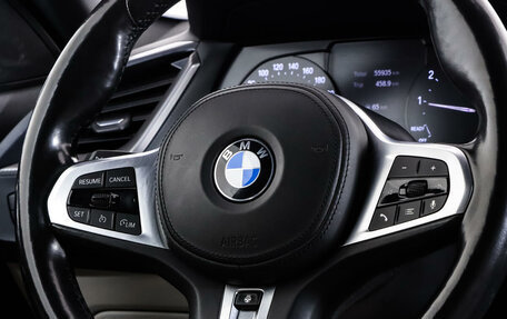 BMW 2 серия F44, 2021 год, 3 337 000 рублей, 19 фотография