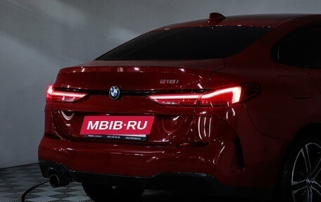 BMW 2 серия F44, 2021 год, 3 337 000 рублей, 14 фотография