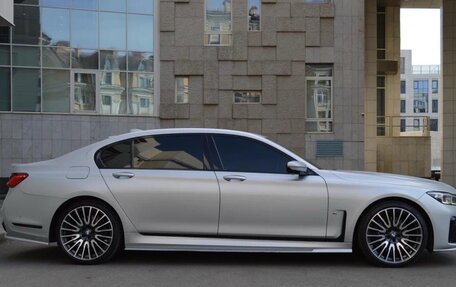 BMW 7 серия, 2019 год, 7 500 000 рублей, 7 фотография