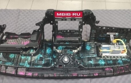 Mitsubishi Pajero IV, 2019 год, 3 990 000 рублей, 20 фотография