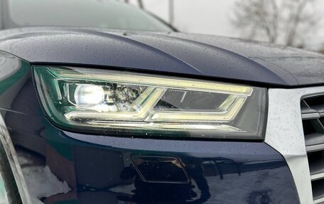 Audi Q5, 2018 год, 4 299 000 рублей, 13 фотография