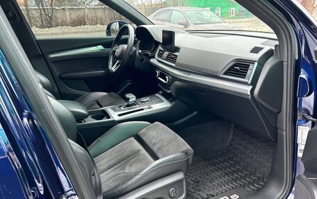 Audi Q5, 2018 год, 4 299 000 рублей, 16 фотография