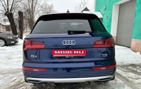 Audi Q5, 2018 год, 4 299 000 рублей, 8 фотография