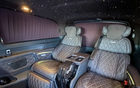 Mercedes-Benz V-Класс, 2023 год, 21 500 000 рублей, 7 фотография