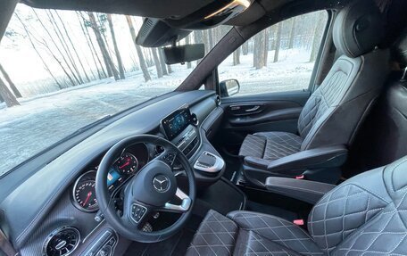 Mercedes-Benz V-Класс, 2023 год, 21 500 000 рублей, 19 фотография