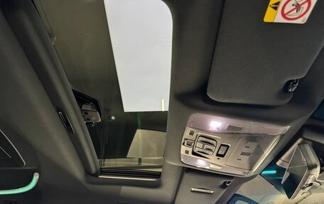 Toyota Alphard III, 2021 год, 10 900 000 рублей, 14 фотография