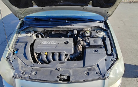 Toyota Avensis III рестайлинг, 2007 год, 895 000 рублей, 7 фотография