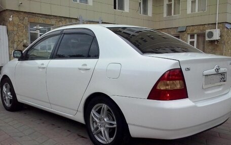 Toyota Corolla, 2001 год, 360 000 рублей, 2 фотография
