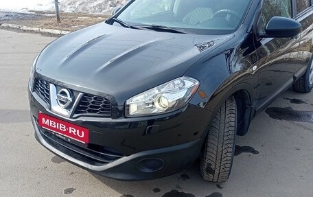 Nissan Qashqai, 2013 год, 1 200 000 рублей, 5 фотография