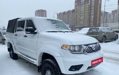 ЛуАЗ Pickup, 2019 год, 900 000 рублей, 1 фотография